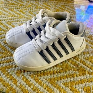 Kids KSWISS shoes
